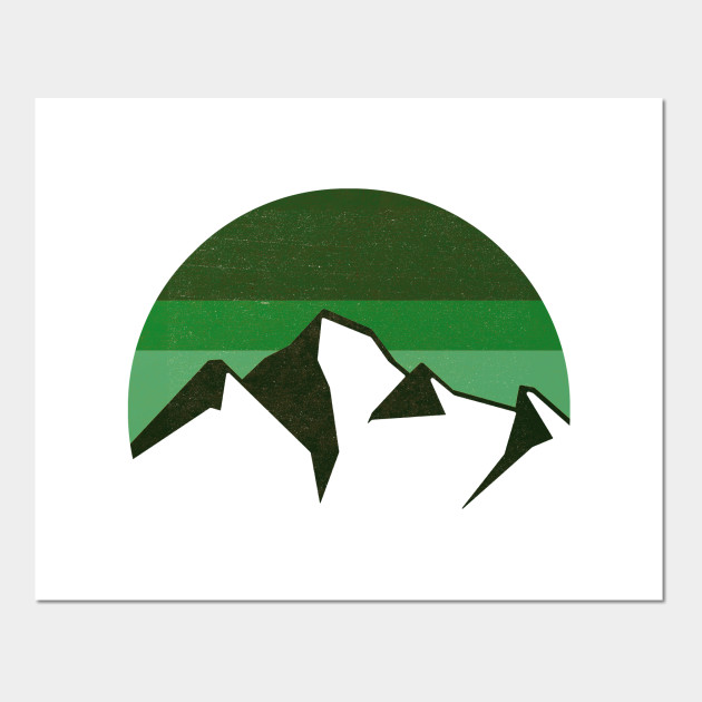 green mountain vintage